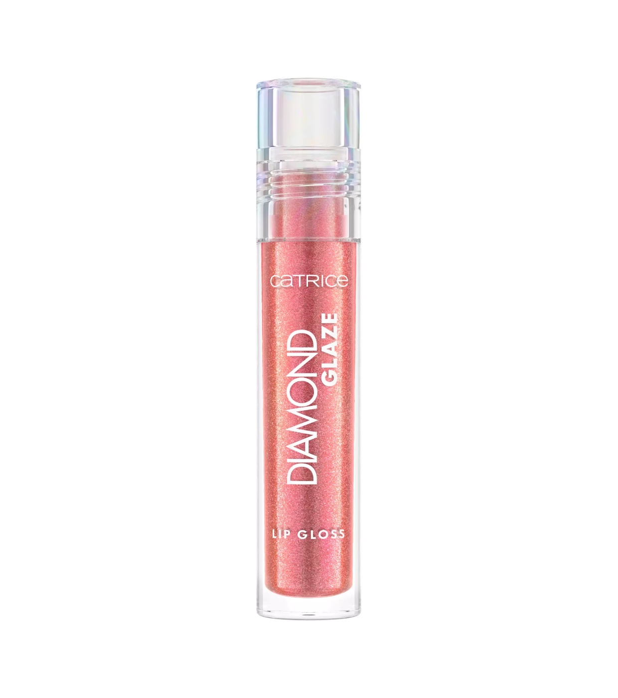 Catrice - Brilho labial Diamond Glaze - 040: Diamonds Made Me Do It