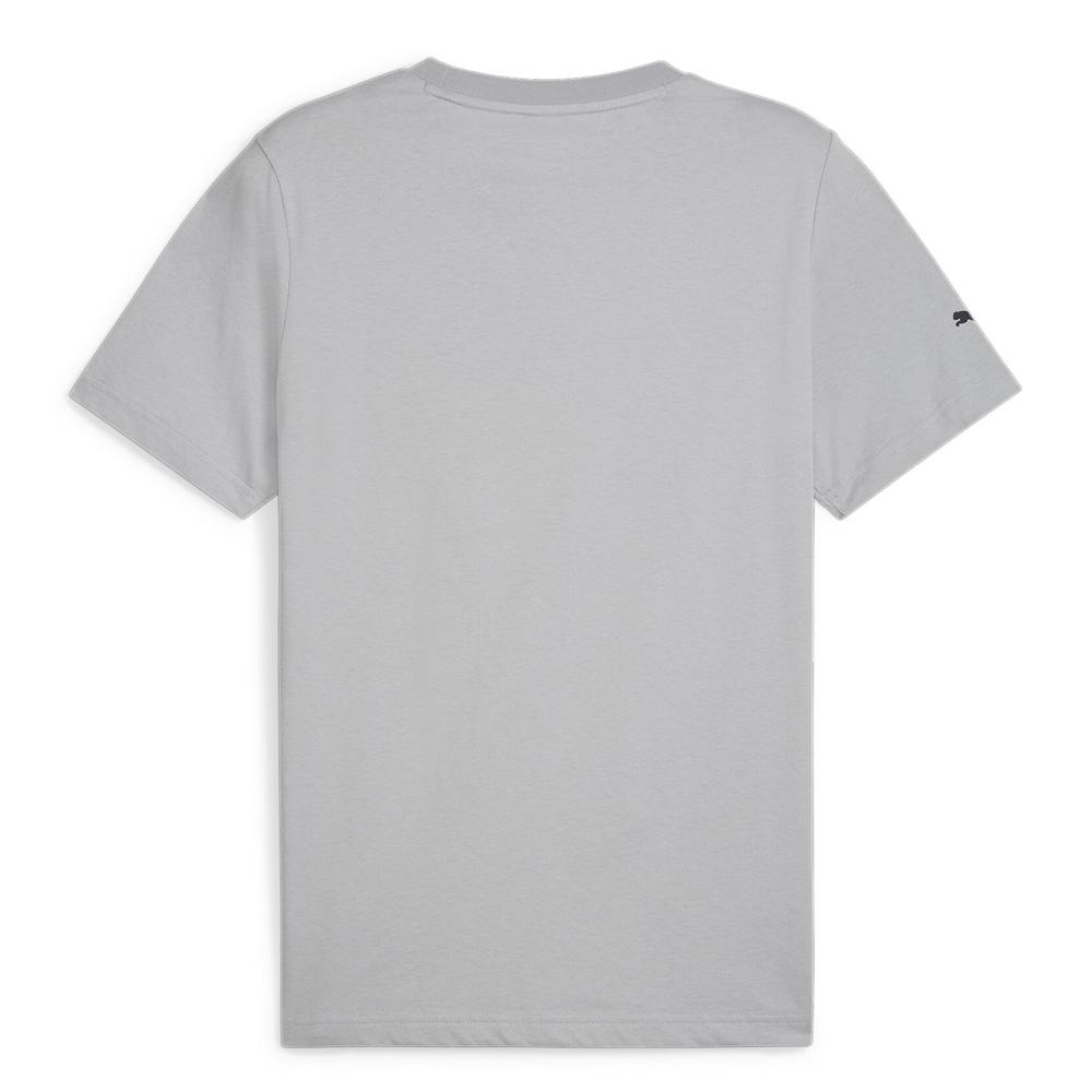 Puma T-shirt Gris Homme Puma Mapf1 623762