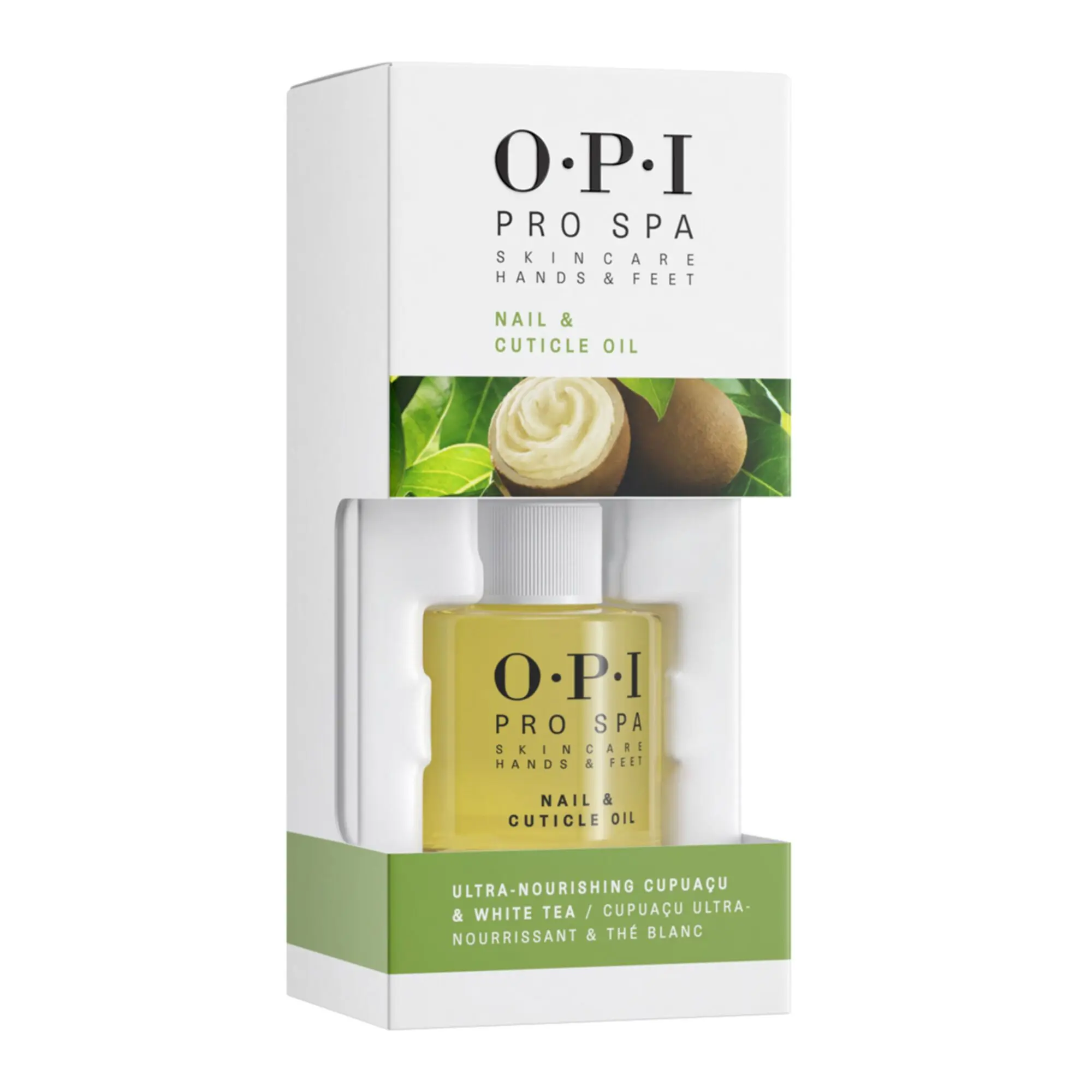 OPI - Nail & Cuticule OilSoin des Mains & Pieds 8.6 ml - Soin des ongles