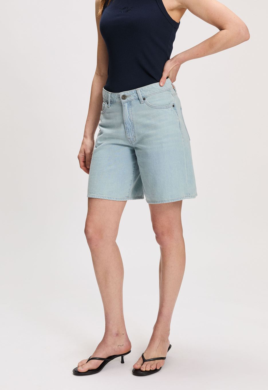 Silvercreek Eden Short