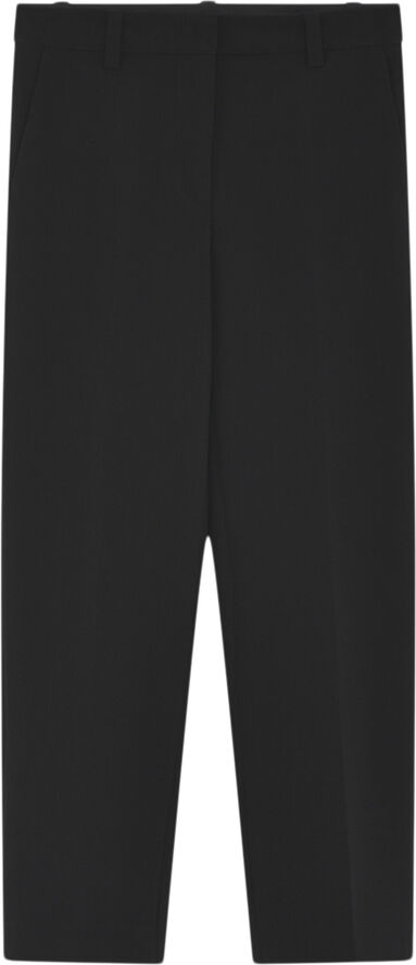 2NDDAY 2ND Anny - Attired Suiting Meteorite (black)