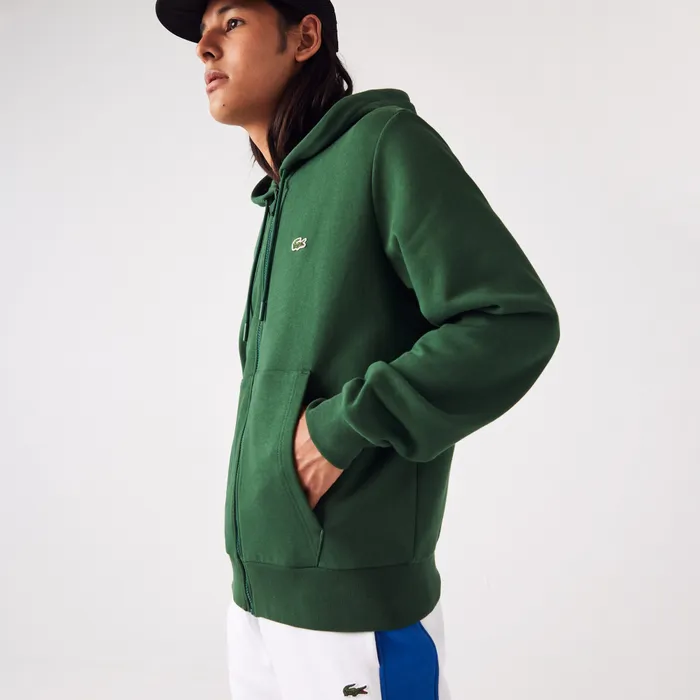 Lacoste Vest Heren