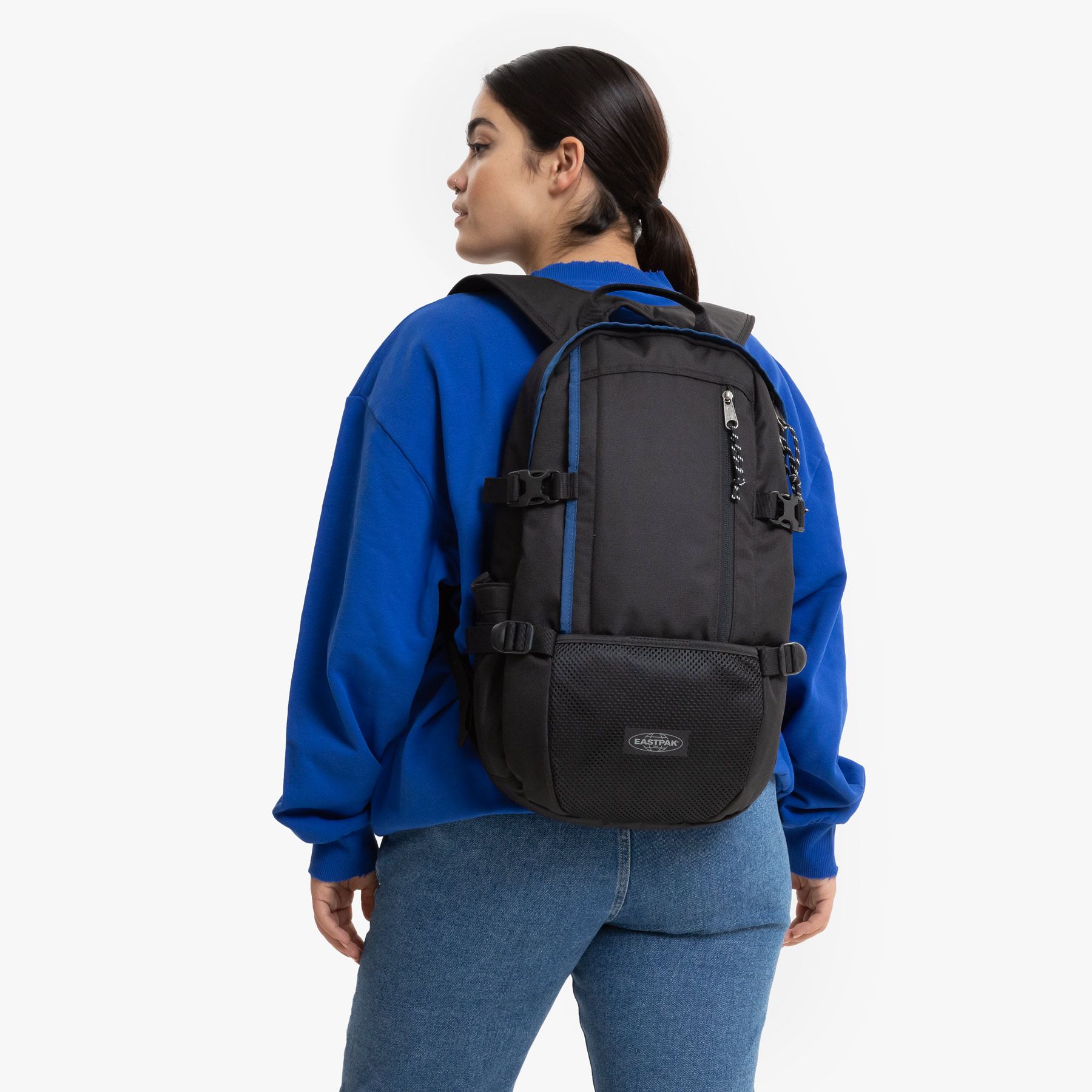 Floid CS Explorer Black