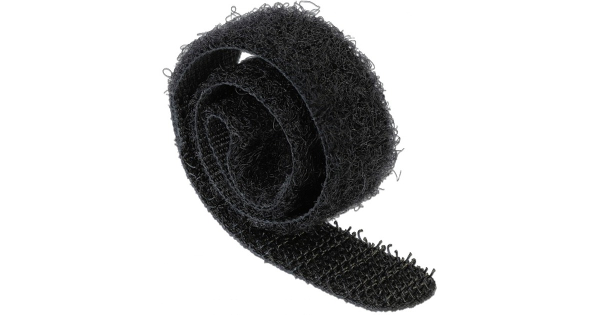 DeLOCKStereo Jack 3,5 mm 3-Pin male > female verlengkabel  (Zwart, 0,5 meter)