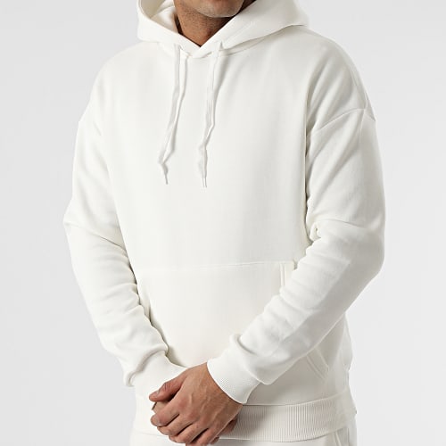 Ensemble De Survetement F22-901T Blanc