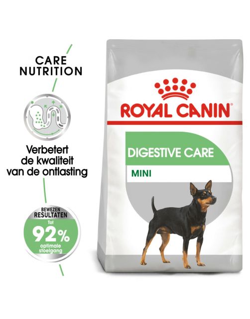 Royal Canin Digestive Care Mini - Hondenvoer
