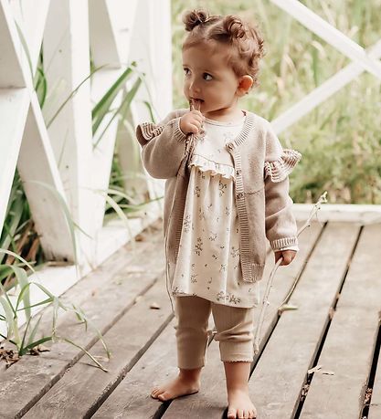 Thats Mine Leggings - Asher - Safari
