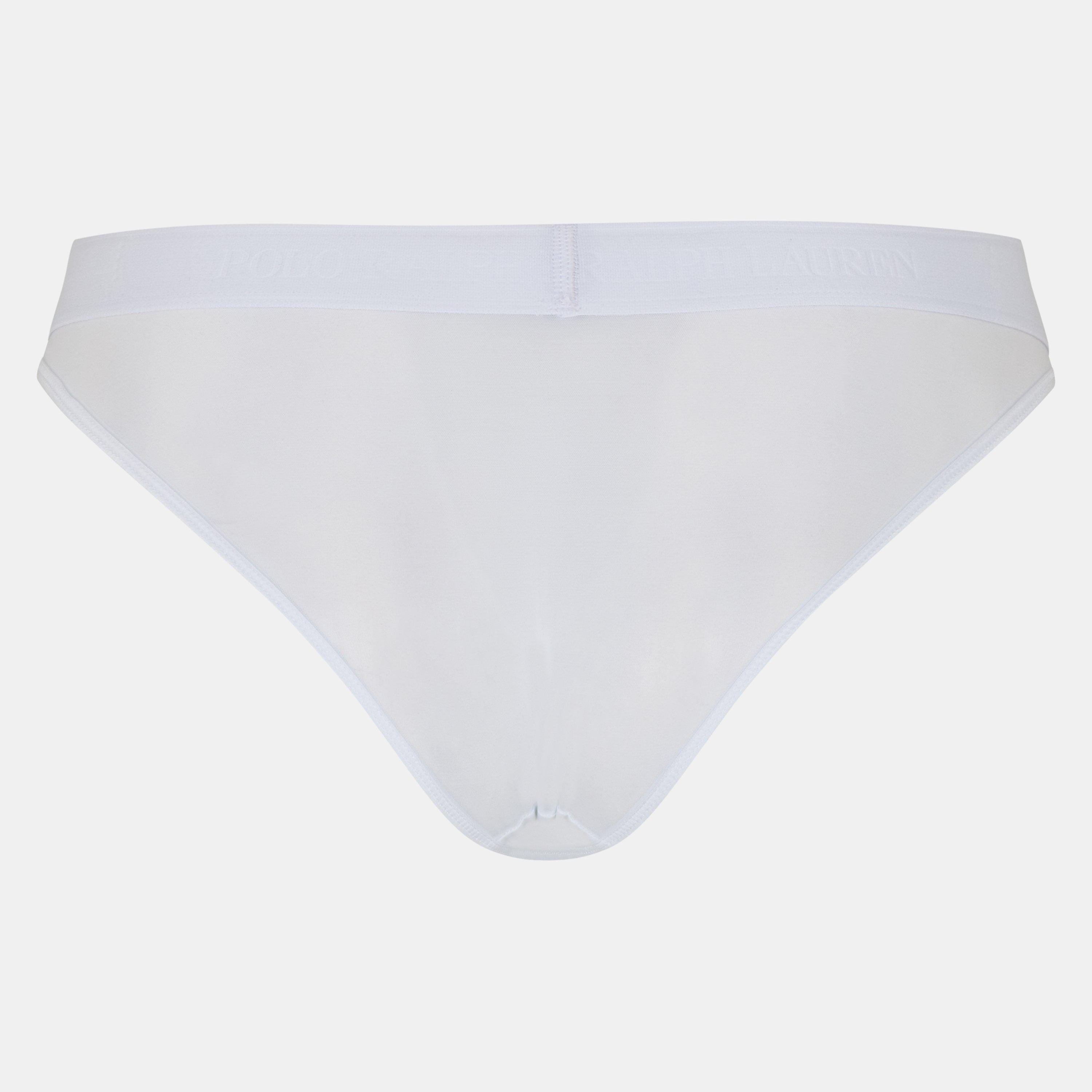 Ralph Lauren Mesh Brief