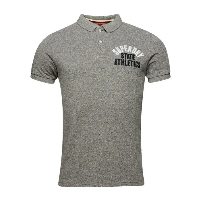 Superdry Vintage Superstate Polo Heren