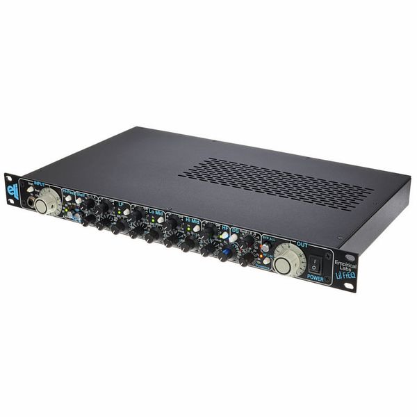 Empirical Labs El-Q Lil FrEQ