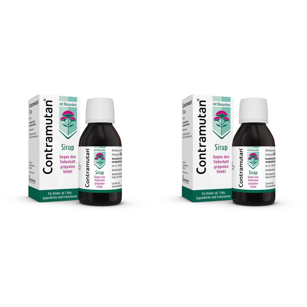 Contramutan® Sirup