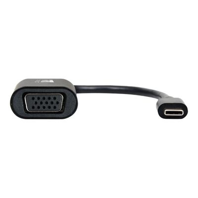 PORT Connect - convertisseur USB-C (M) vers VGA (F)