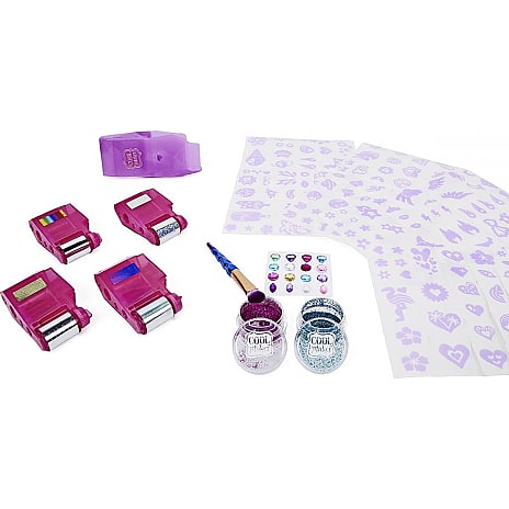 Cool Maker Shimmer Me Body Art - refill pakke