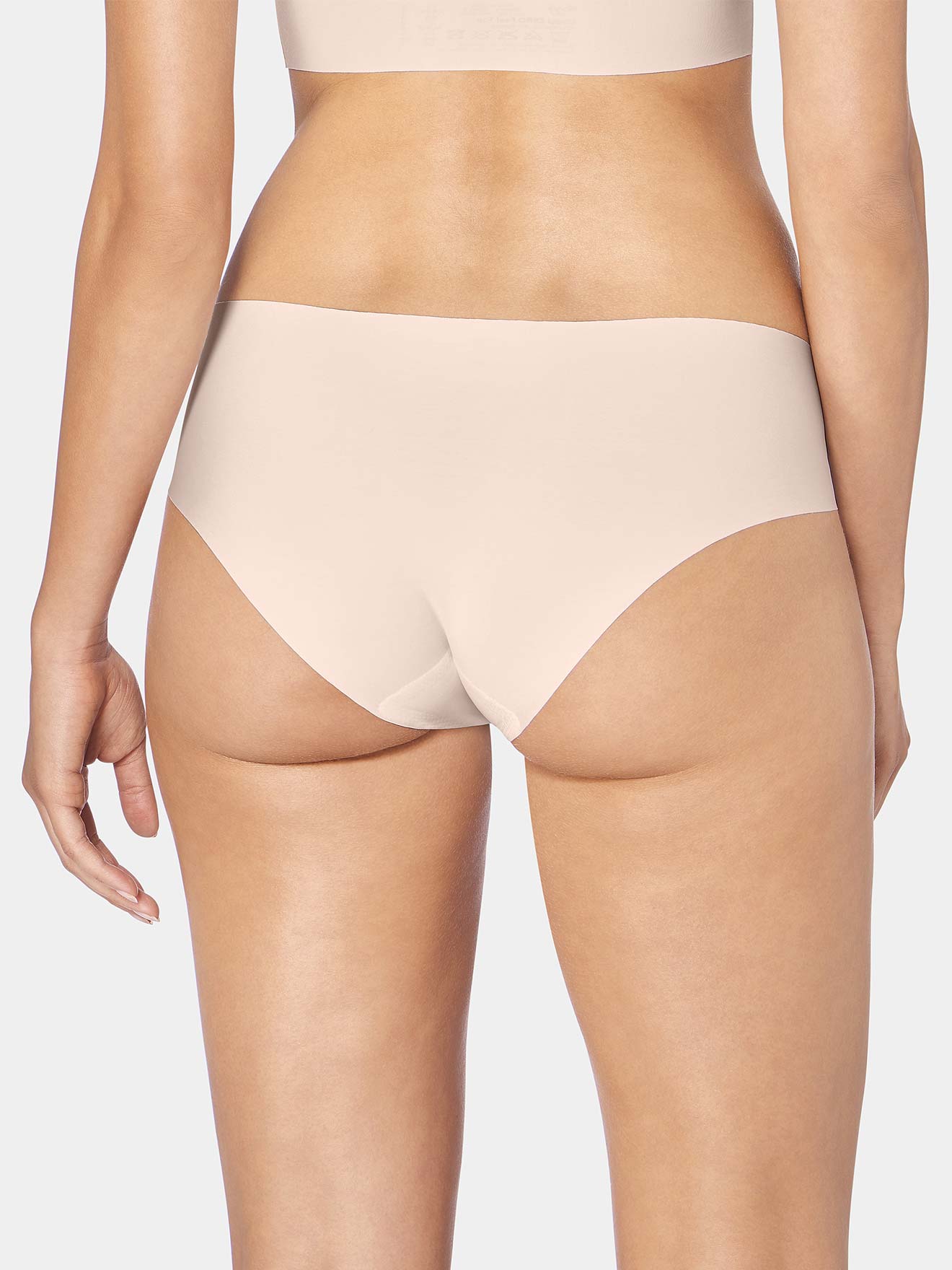 Culotte shorty Zero Feel