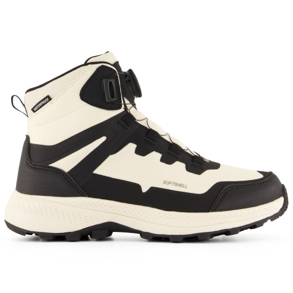 Heber Peak - Woman's Q-Lock SylvaHe. Winter WP Boots - Chaussures d'hiver