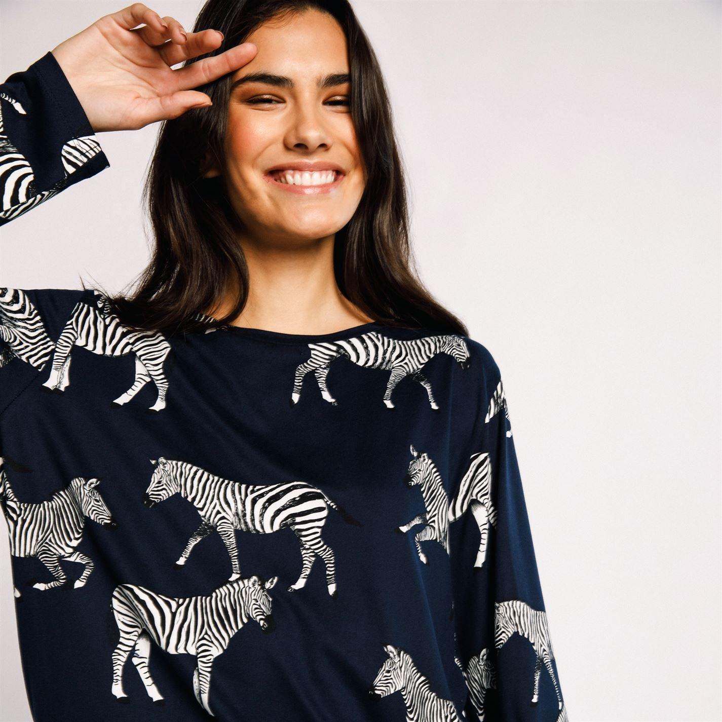 Chelsea Peers Classic Pyjama Set