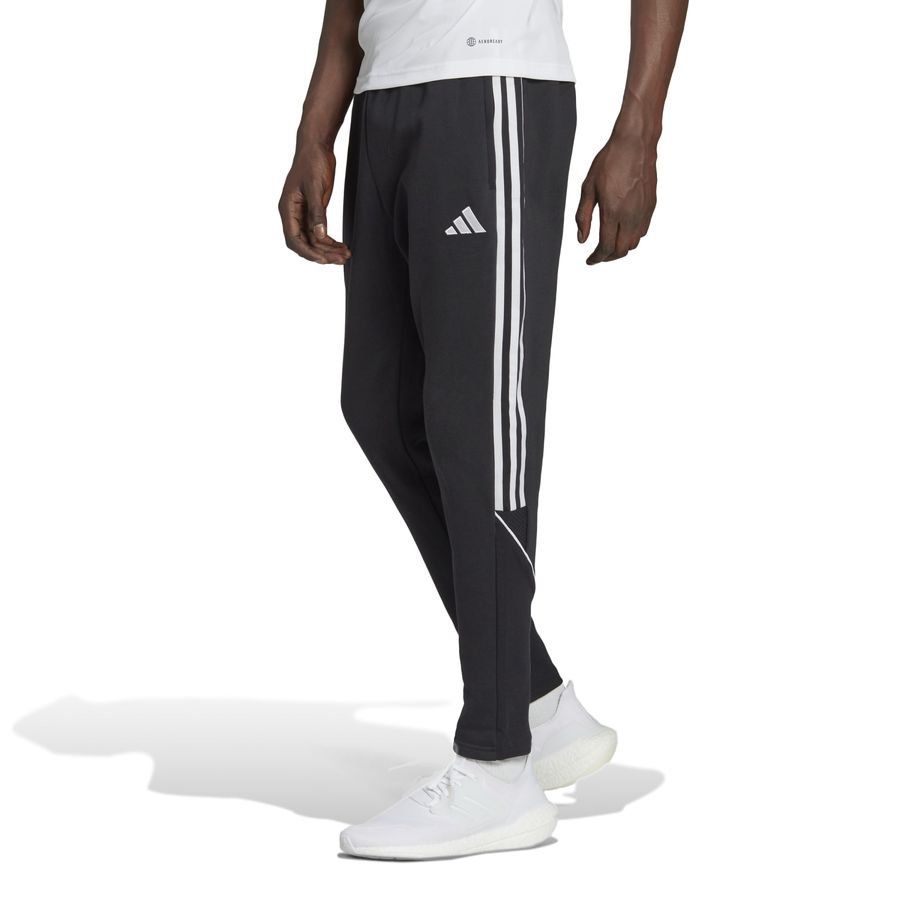 adidas Bas de Survêtement Tiro 23 League - Noir