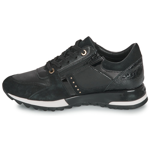 Geox - D TABELYA - Noir
