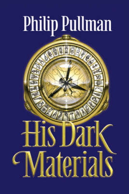 His Dark Materials Trilogy: Northern Lights, The Amber Spyglass, The Subtle Knife - His Dark Materials (Hardback)