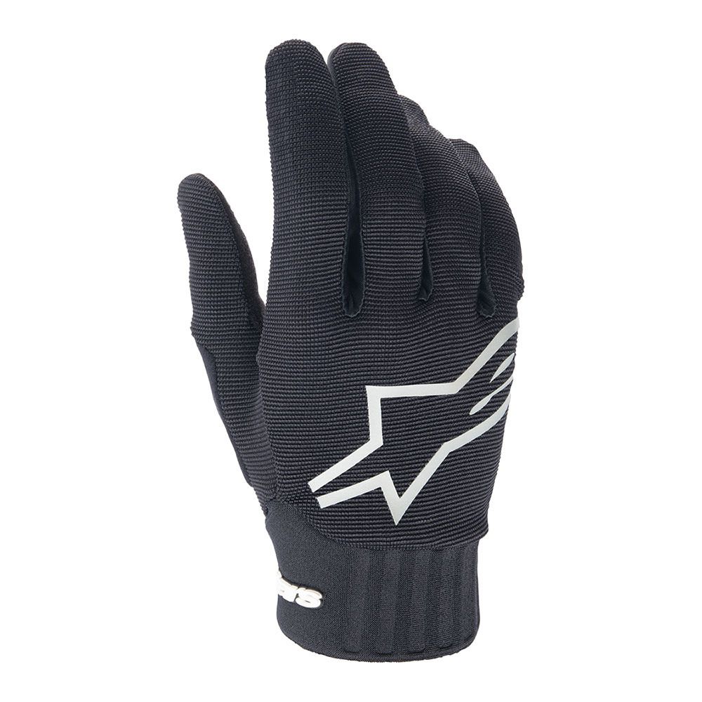 Alpinestars ALPS V2 - Gants Homme noir