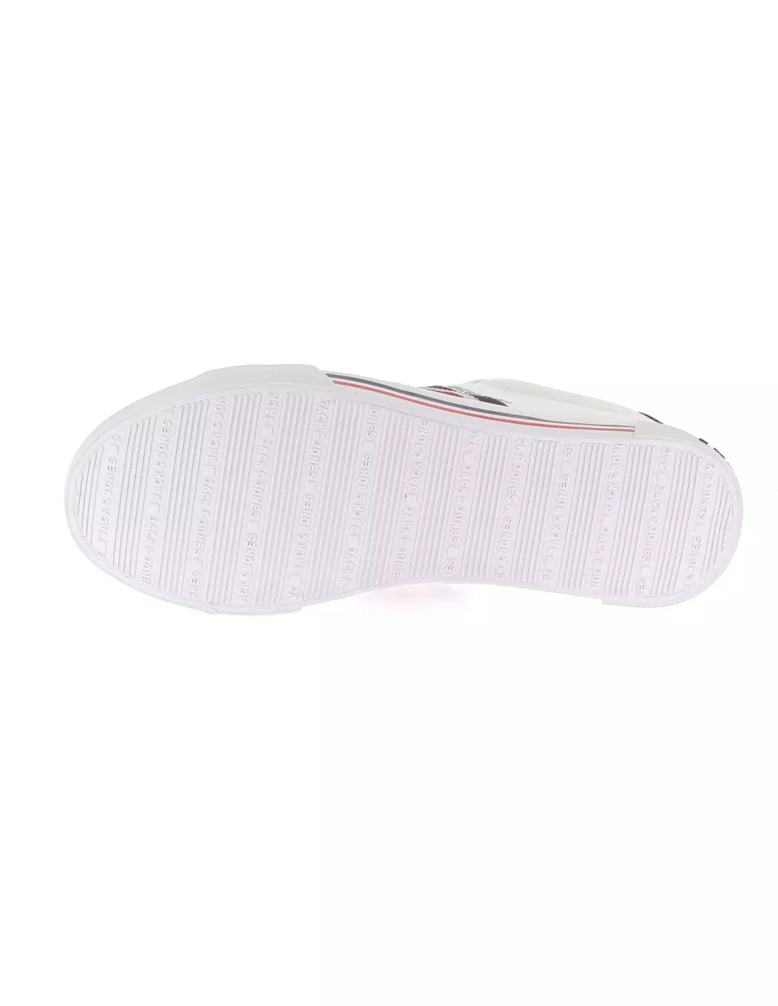 JFW GORGON CANVAS SN - Baskets Navyblazer