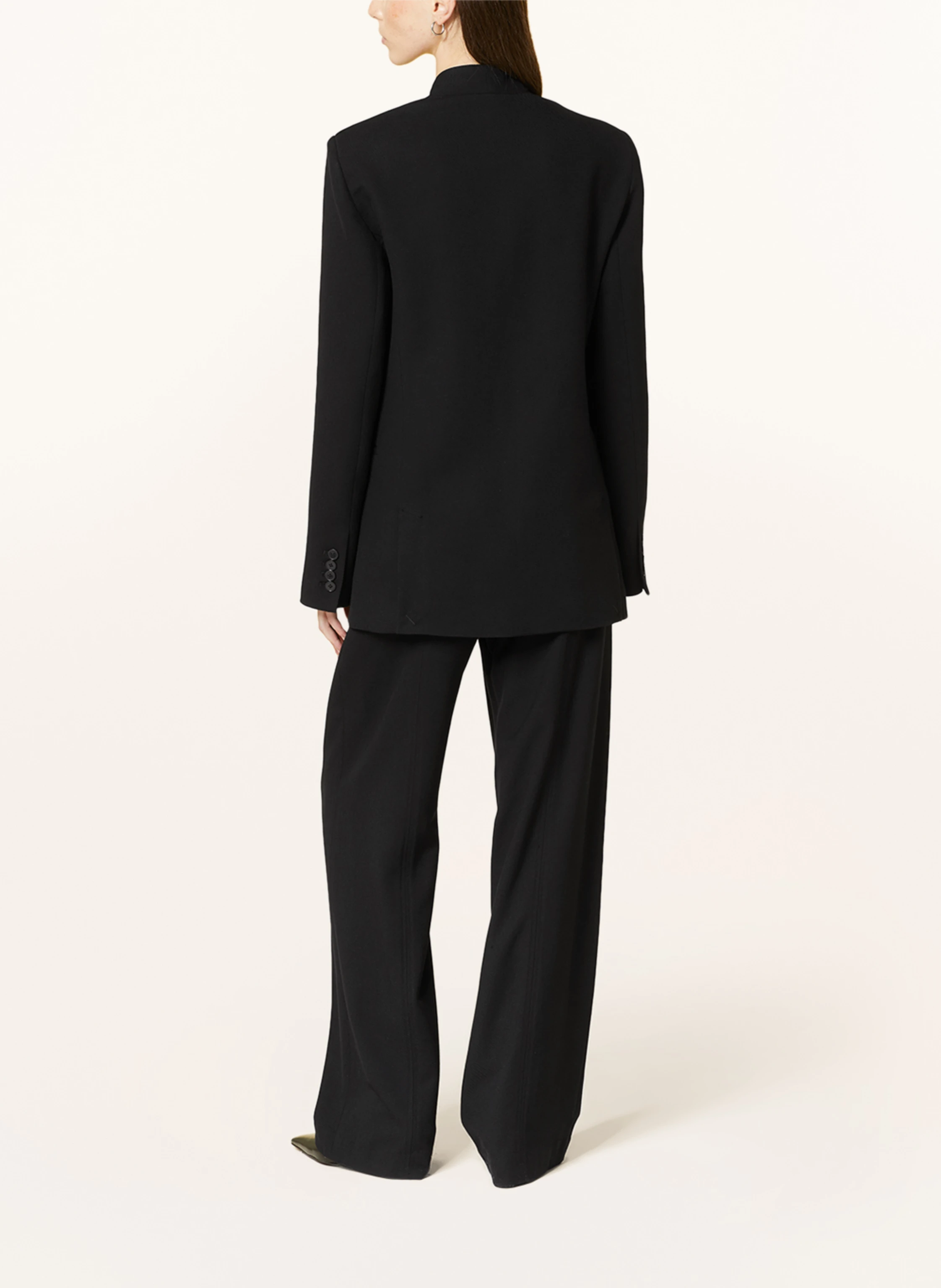 LOULOU STUDIO Blazer SANDYATO
