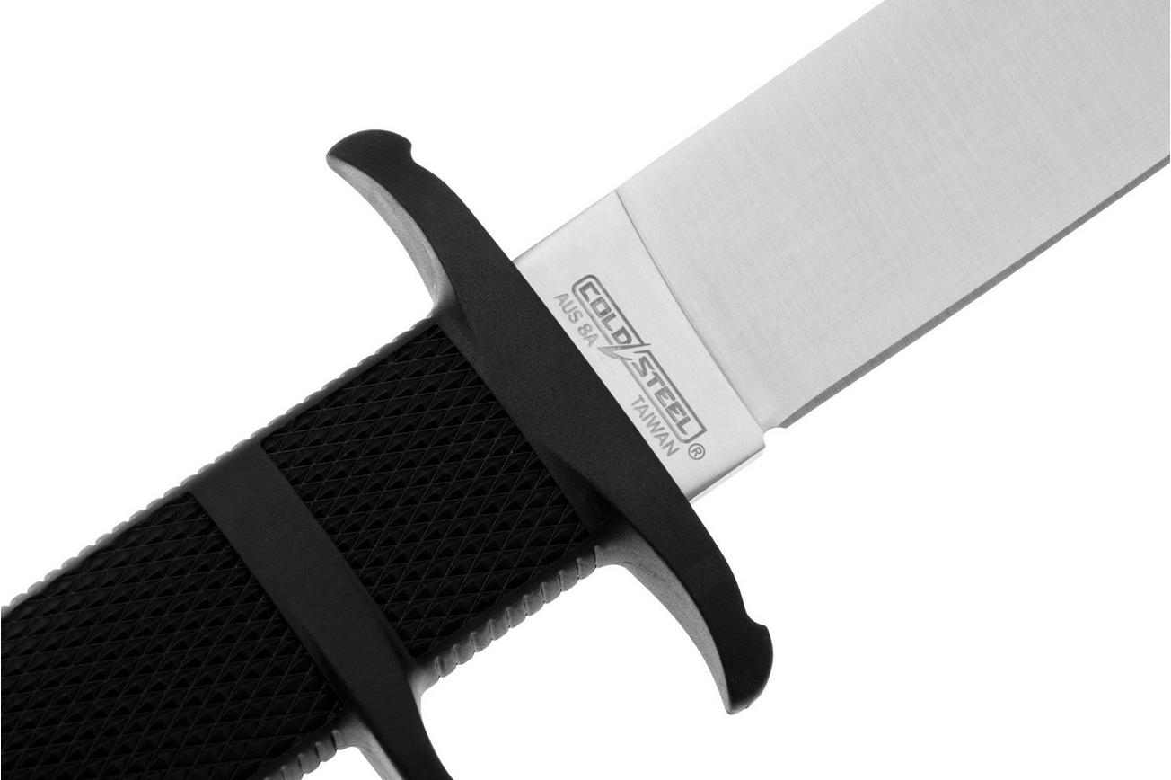 Cold Steel OSI 39LSSS vaststaand mes