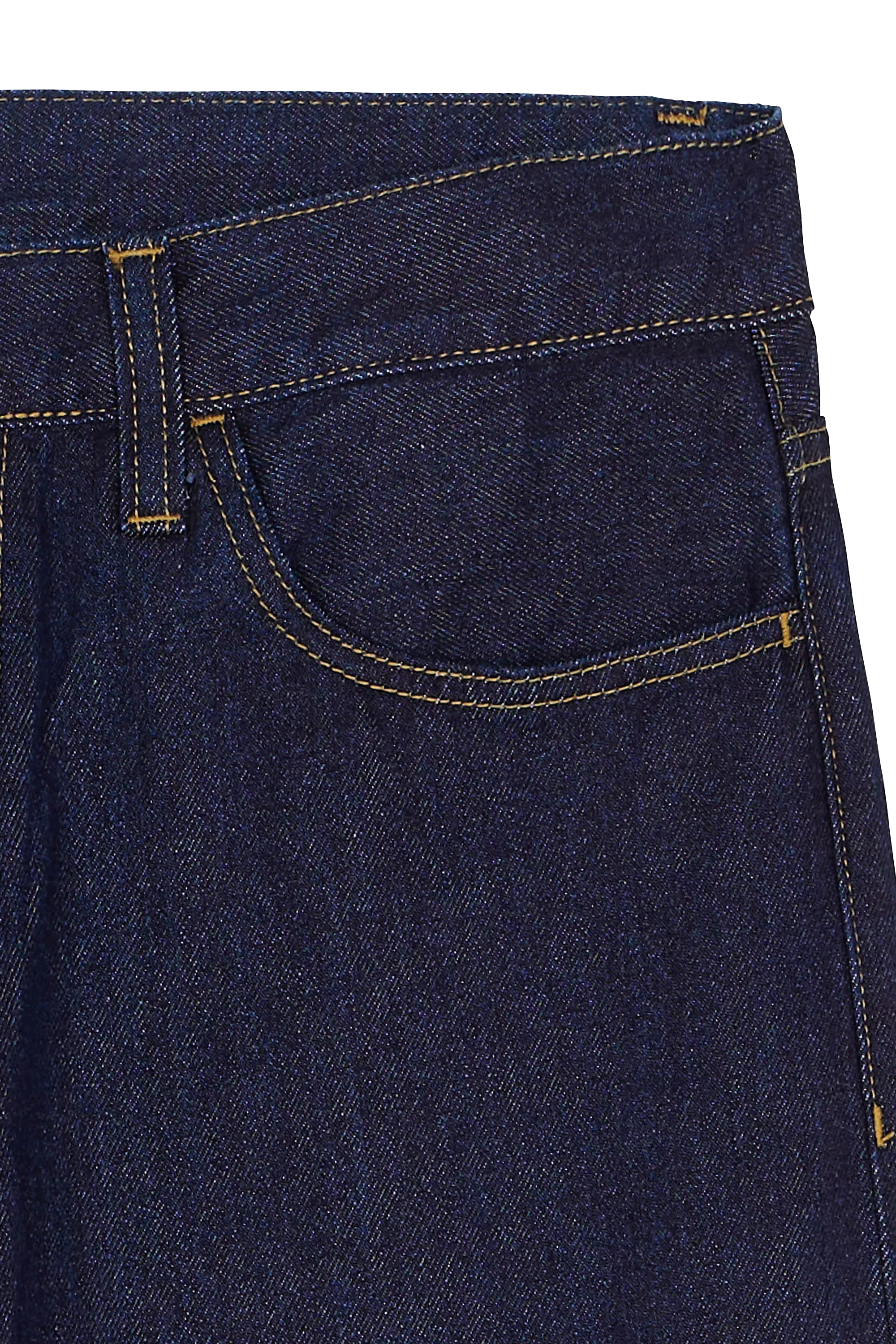 CARHARTT WIP Jean Landon  Bleu