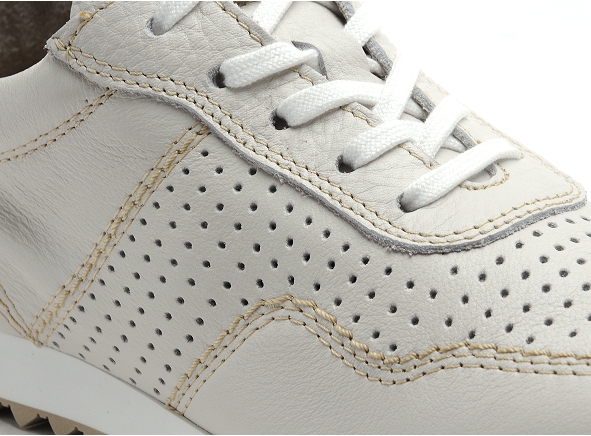 Tamaris basses femme 23614 28 blanc