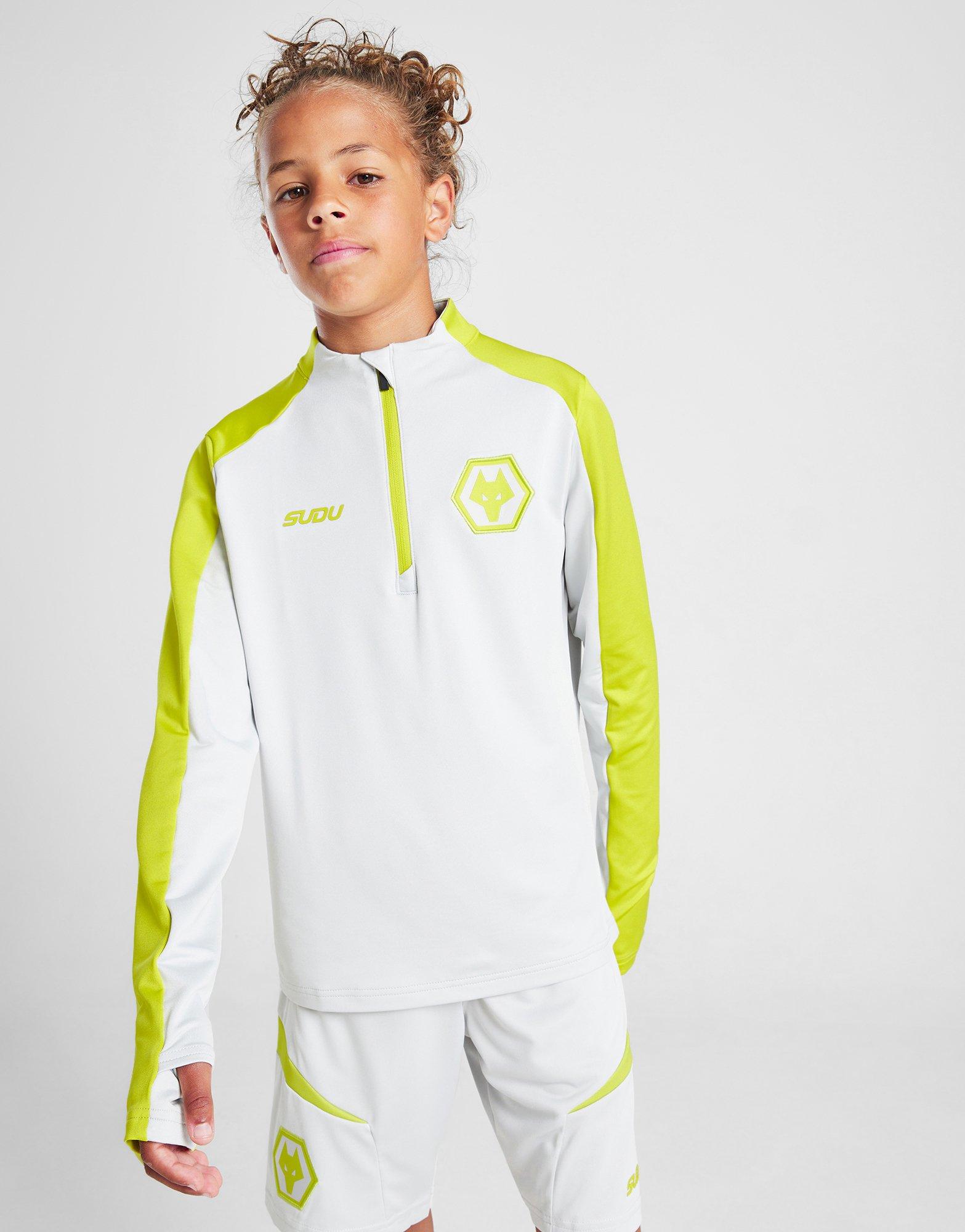 SUDU Haut Zippé Wolverhampton Wanderers FC Junior