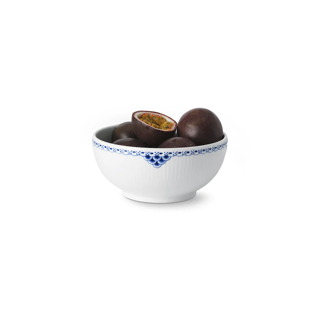 Royal Copenhagen  Prinsesse skål - 73cl.