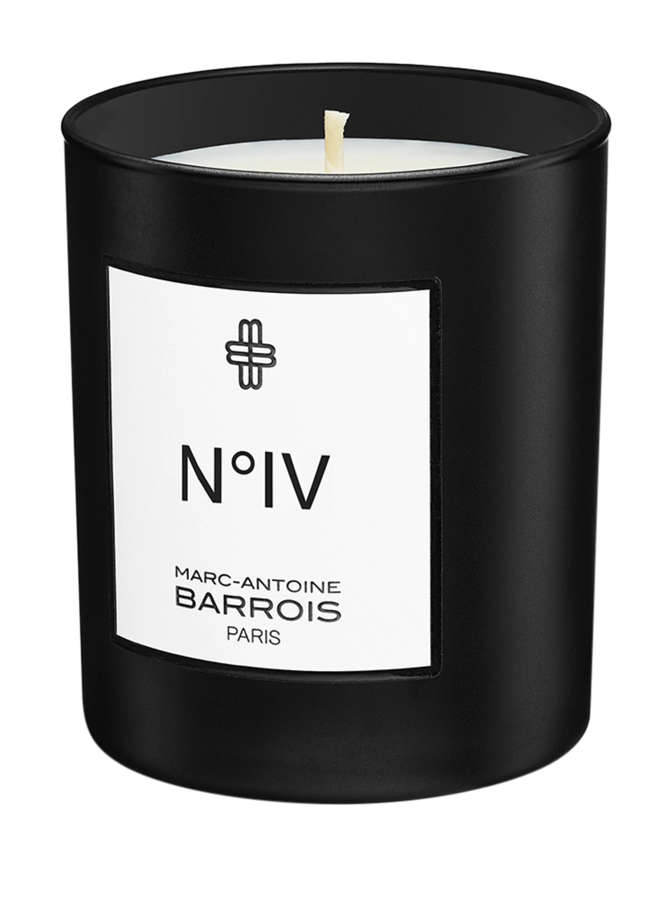MARC-ANTOINE BARROIS N°IV