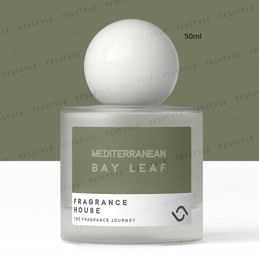 Fragrance House - Parfum Mediterraan Laurierblad