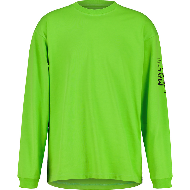 Maloja Herren LagundoM. Longsleeve