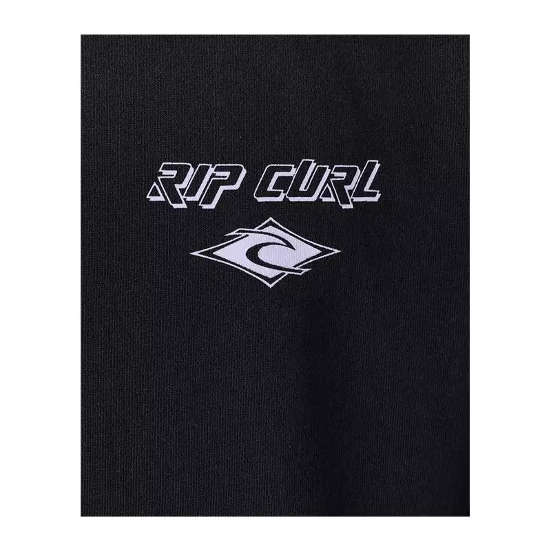 Sweat RIPCURL Fade Out Hood Black