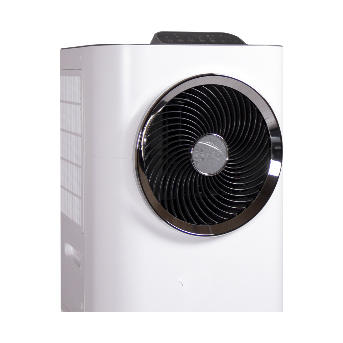 Kibernetik Klimagerät mit Heizung und WIFI 3500W / 12000BTU / 60m²