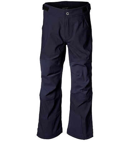 Isbjørn Of Sweden Outdoor Bukser - Trapper - Navy