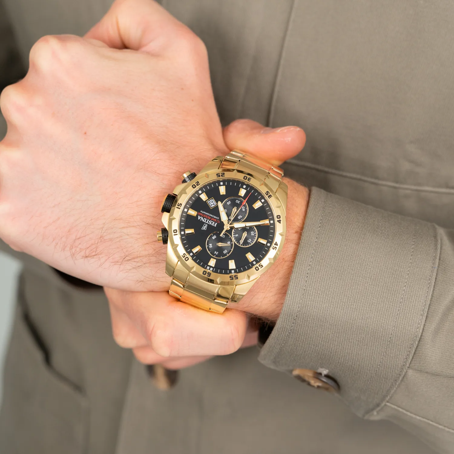 Festina Chrono F20541/4