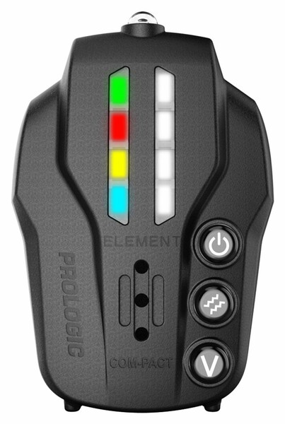 Centrale Prologic Element Com-Pact Receiver Wireless