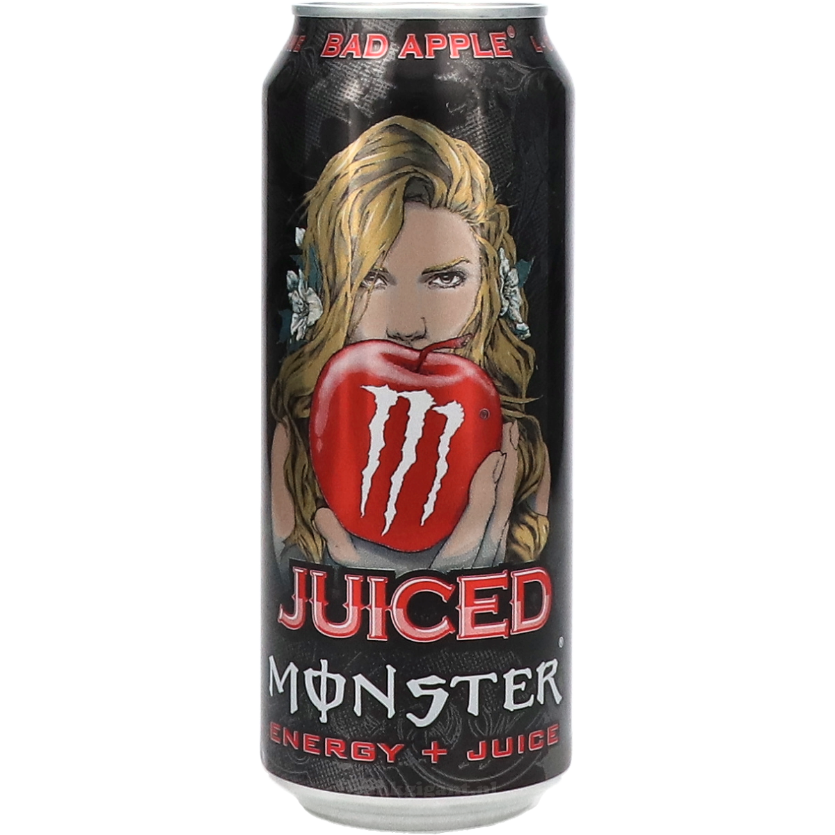 Monster Energy Juiced Bad Apple 50 cl