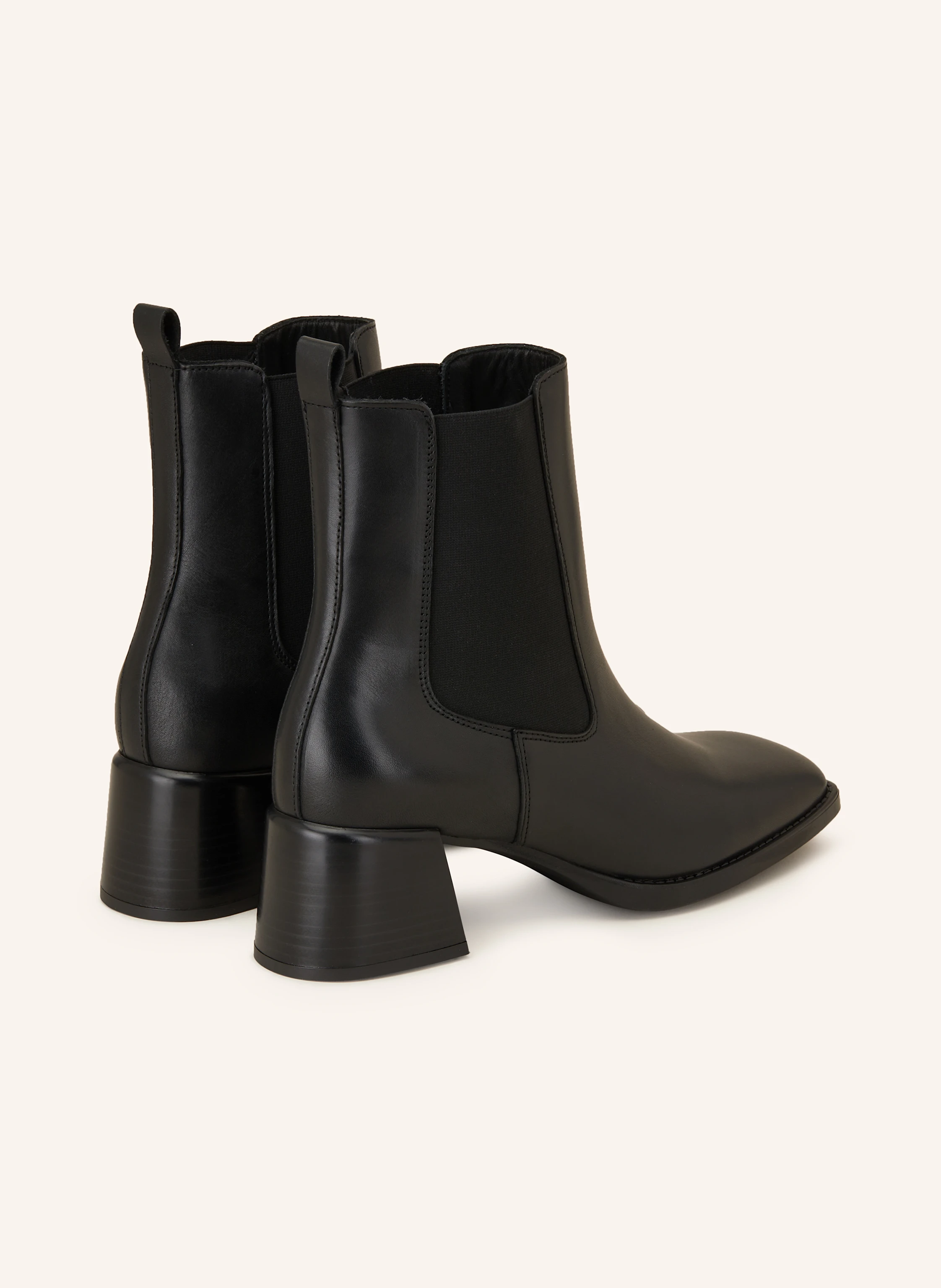 MRS & HUGS Chelsea-Boots
