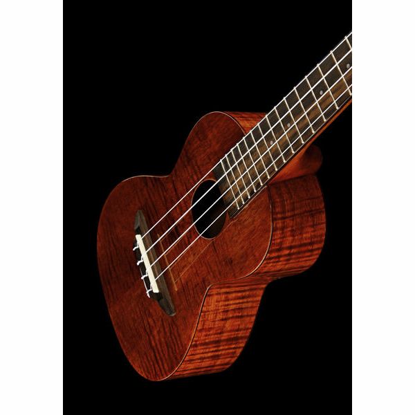 Harley Benton Kahuna CLU-42C