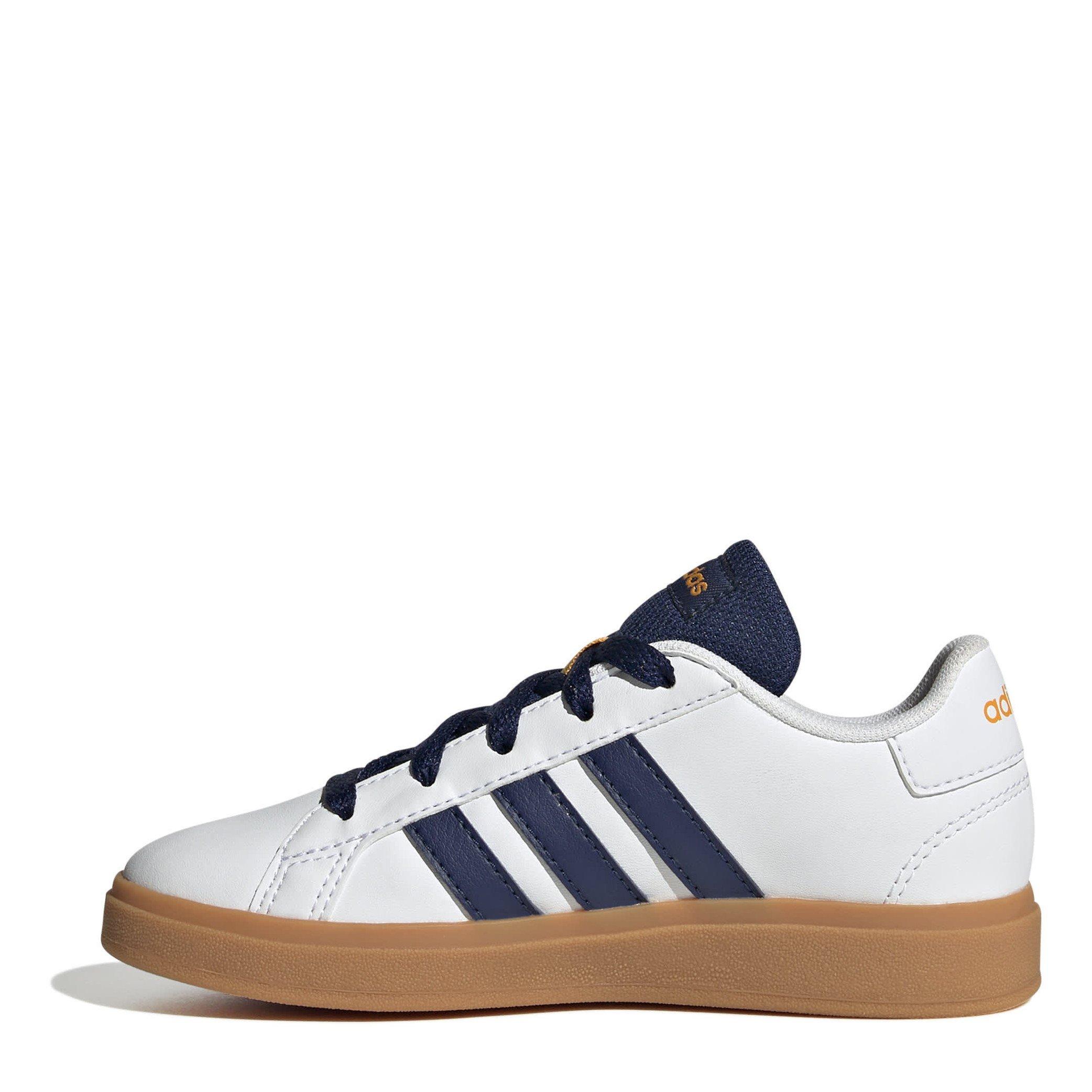 adidas Grand Court 2.0 Shoes Childrens