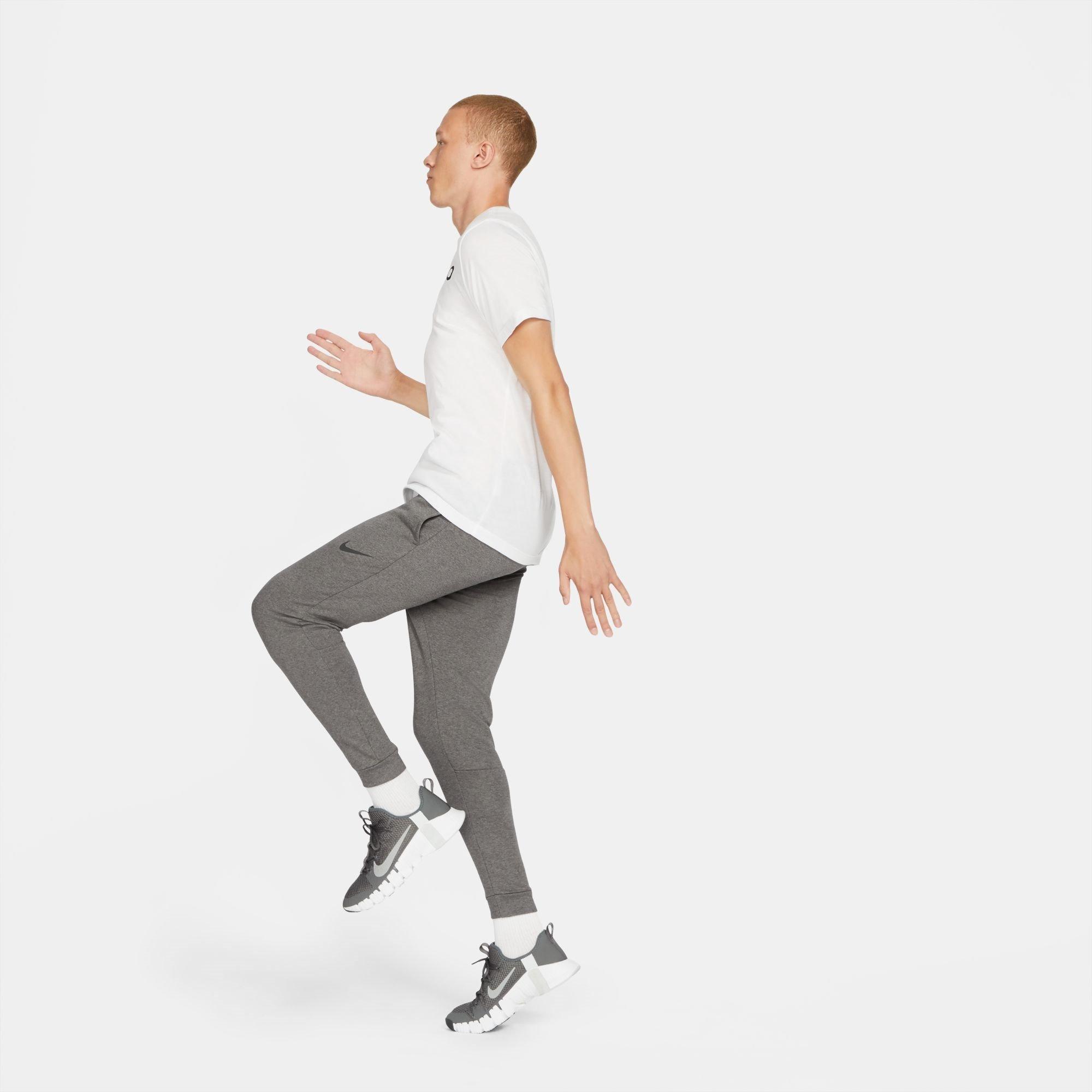 Nike Dri-FIT Men's Fleece Training Pants