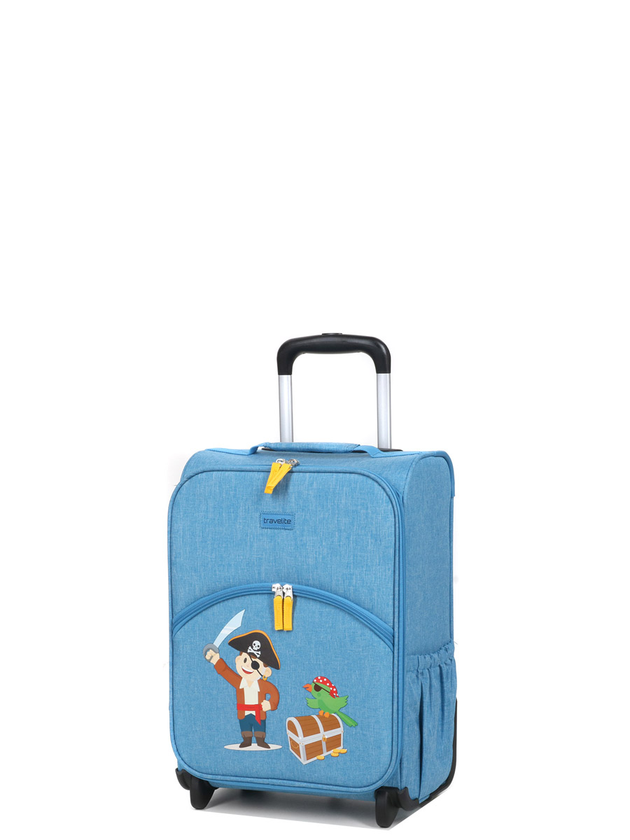 Valise Travelite Youngster Pirate 44 cm