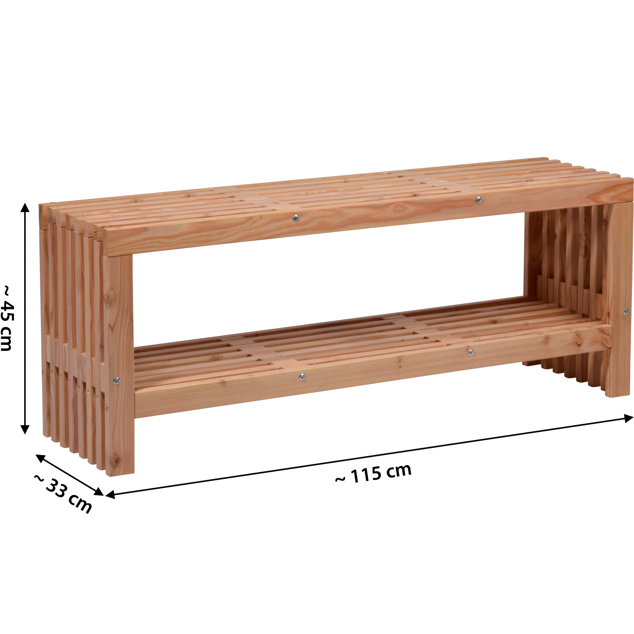 dobar Gartenbank »