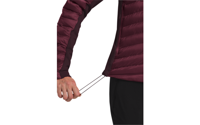 Jack Wolfskin Routeburn Pro Ins Damen Isolationsjacke