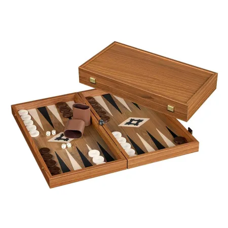 Philos Psoradia, groß, Backgammon