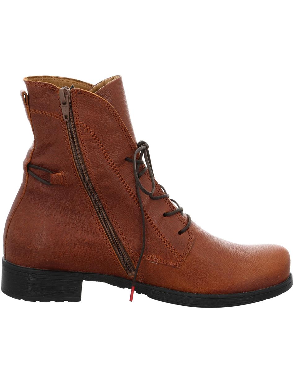 Stiefelette DENK!