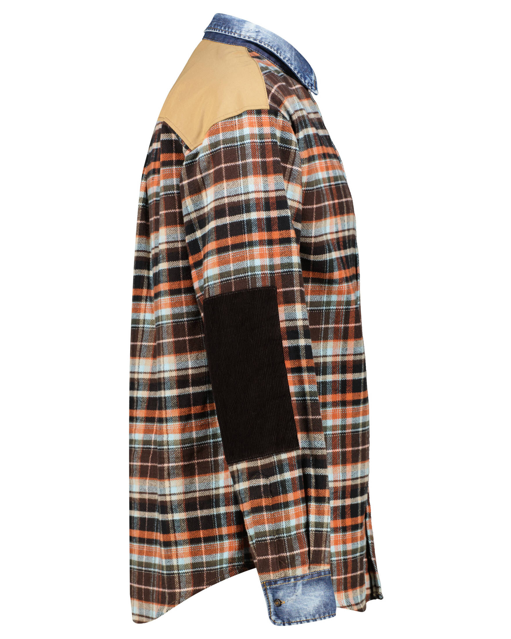 Dsquared2| Herren Freizeithemd